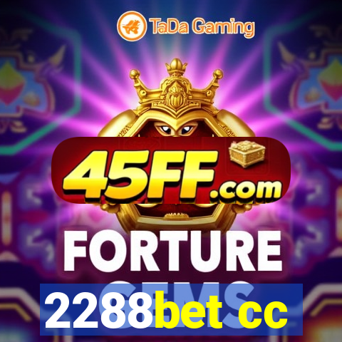 2288bet cc